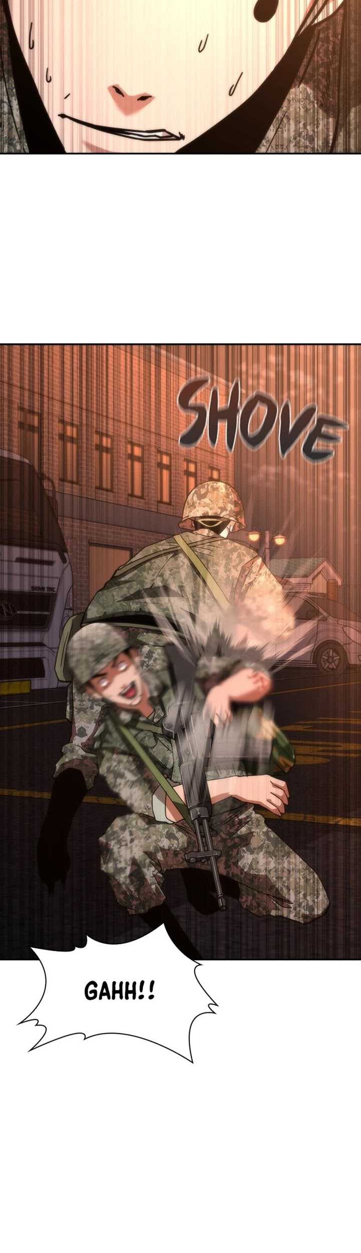 Zombie Apocalypse 82-08 Chapter 16 Gambar 60