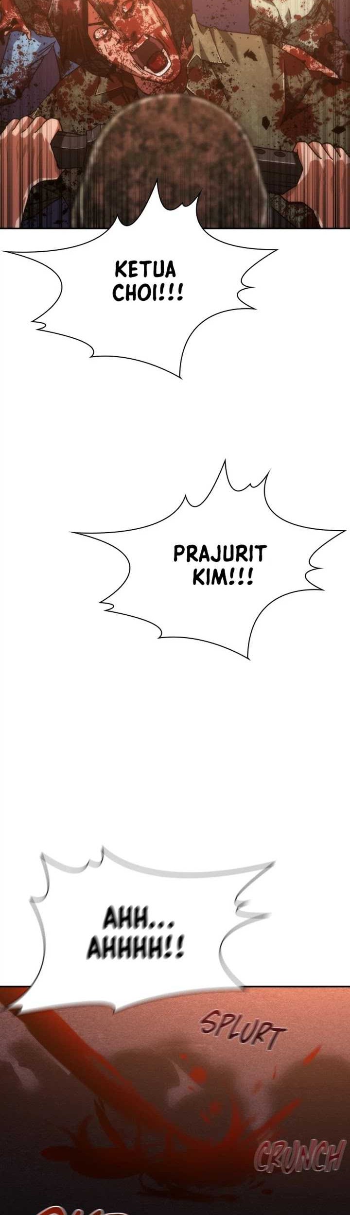 Zombie Apocalypse 82-08 Chapter 16 Gambar 64