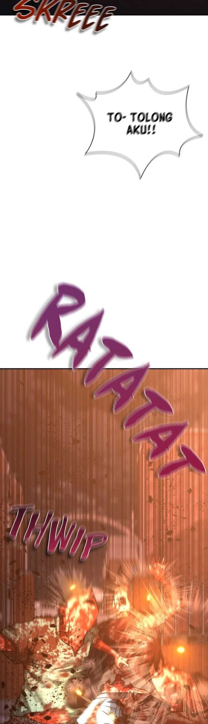 Zombie Apocalypse 82-08 Chapter 16 Gambar 65