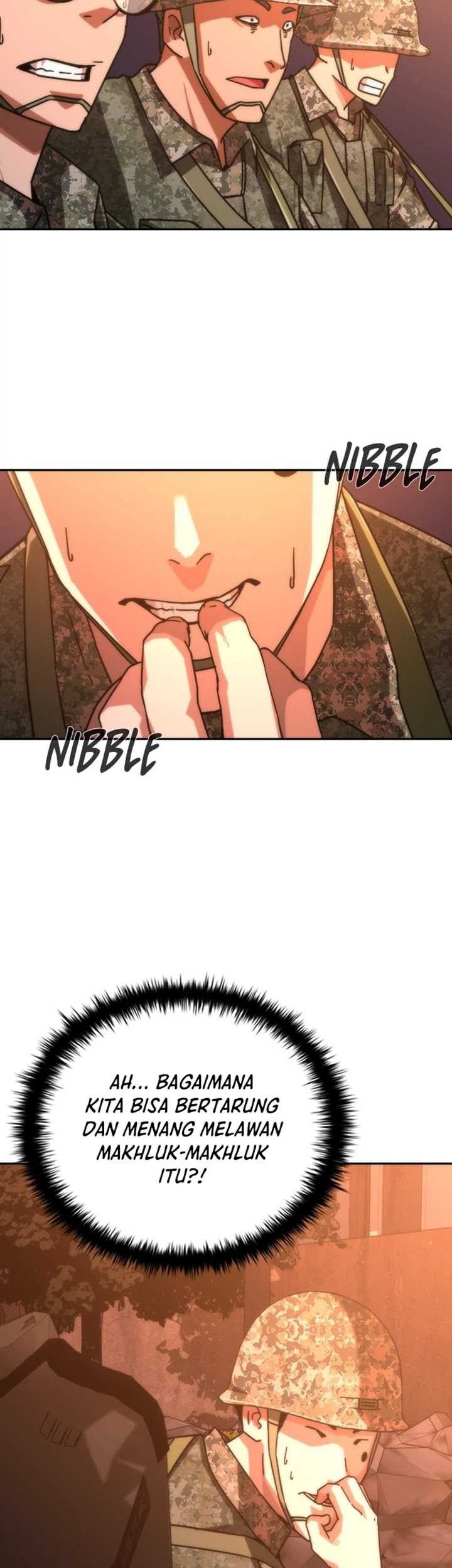 Zombie Apocalypse 82-08 Chapter 16 Gambar 68
