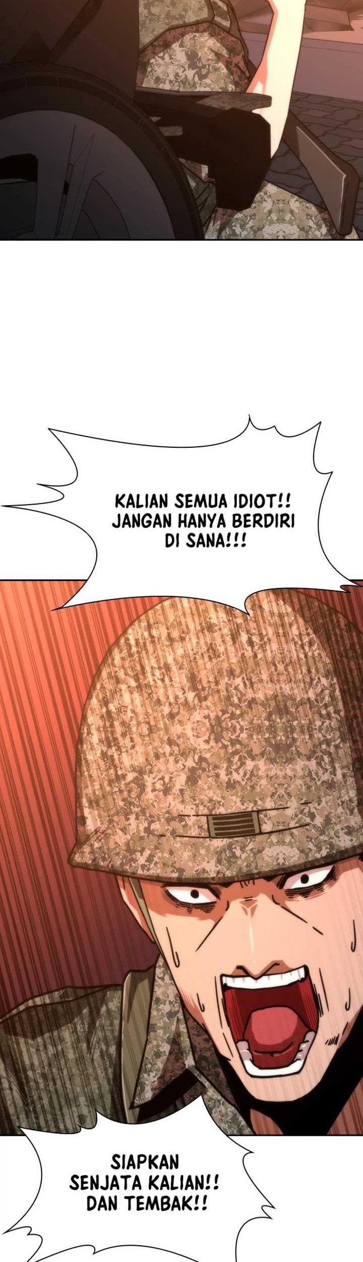 Zombie Apocalypse 82-08 Chapter 16 Gambar 69