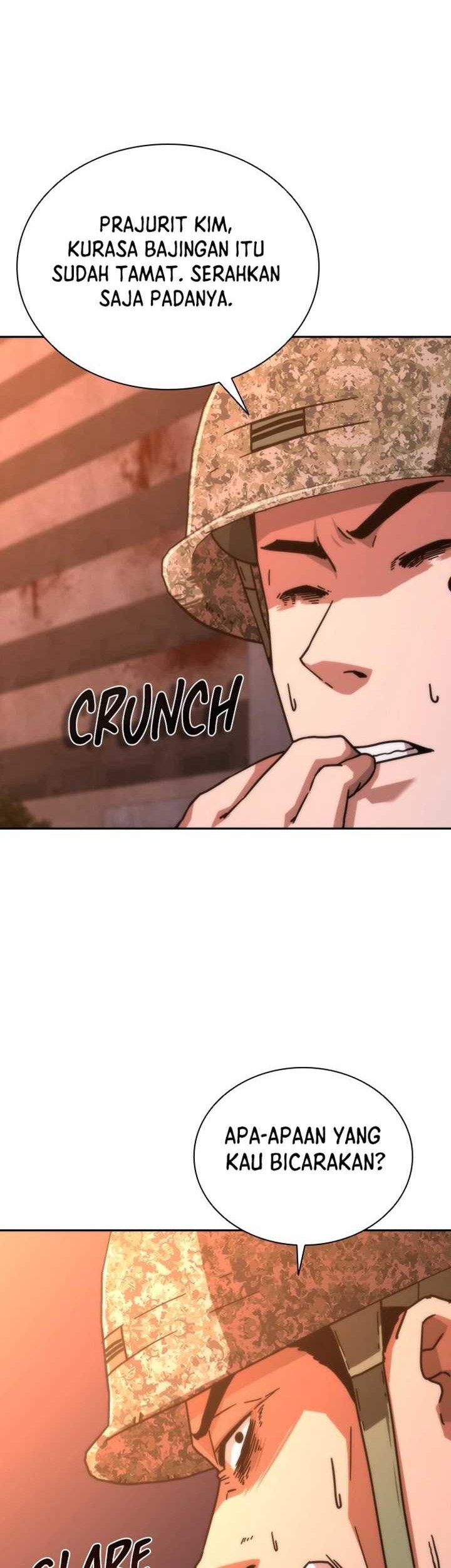 Zombie Apocalypse 82-08 Chapter 16 Gambar 76