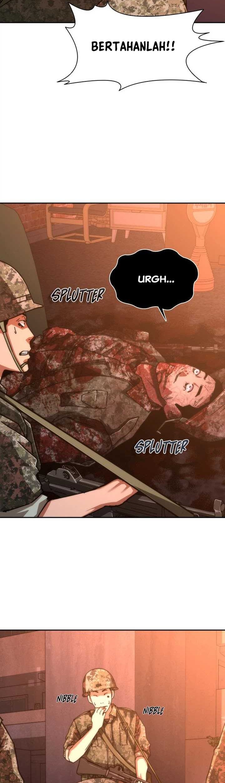 Zombie Apocalypse 82-08 Chapter 16 Gambar 74