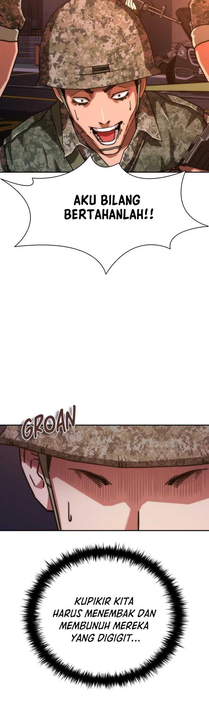 Zombie Apocalypse 82-08 Chapter 16 Gambar 75