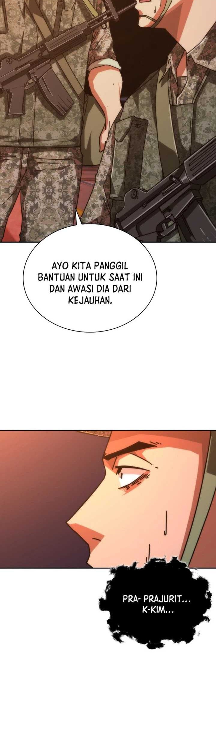 Zombie Apocalypse 82-08 Chapter 16 Gambar 81