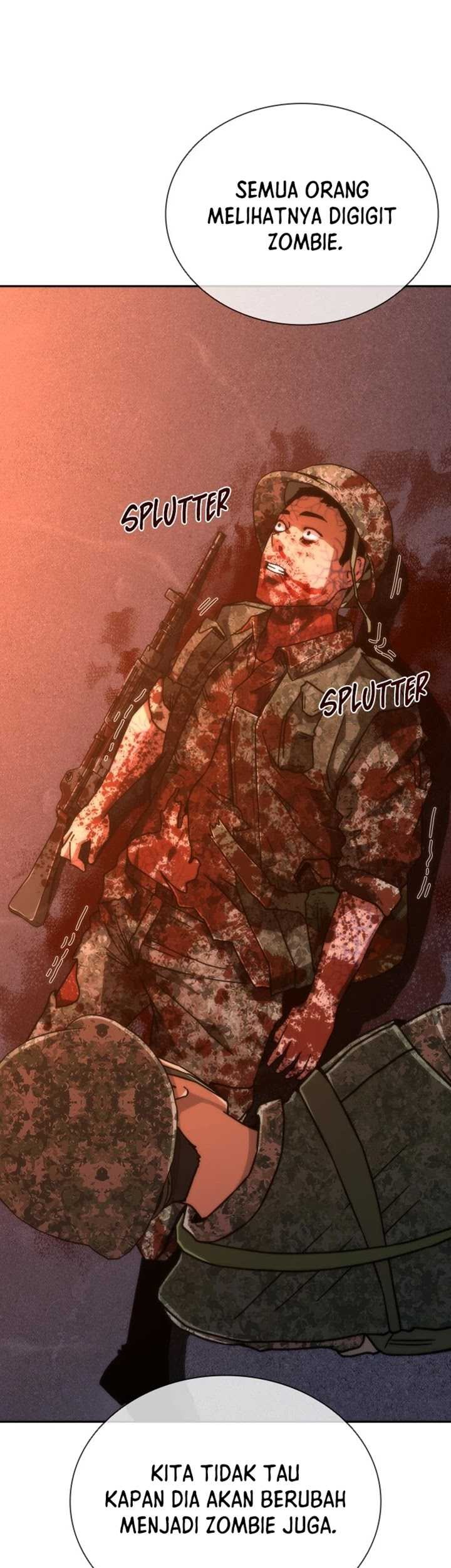 Zombie Apocalypse 82-08 Chapter 16 Gambar 78