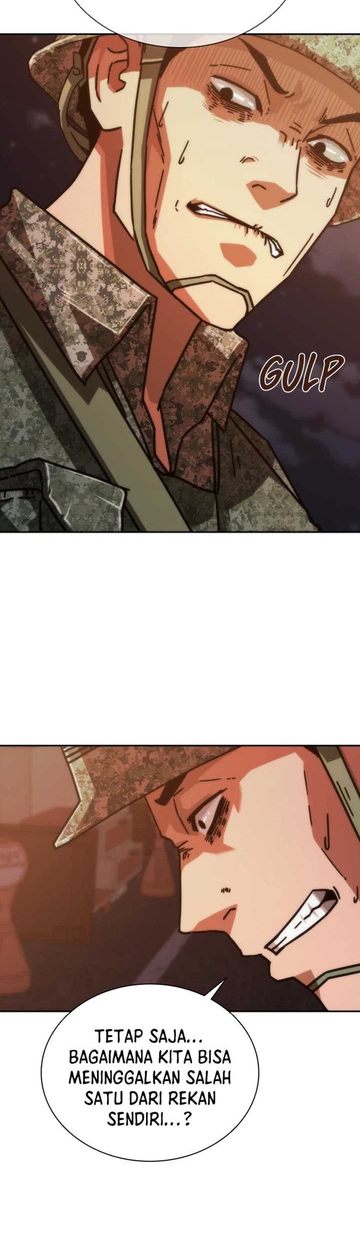 Zombie Apocalypse 82-08 Chapter 16 Gambar 79