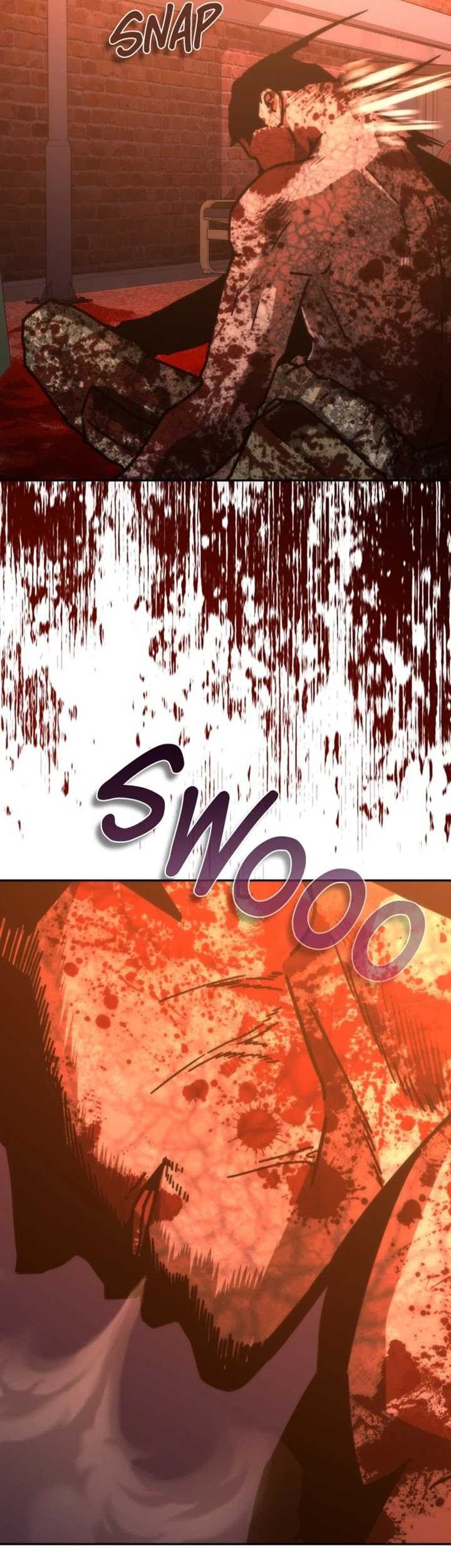 Zombie Apocalypse 82-08 Chapter 16 Gambar 86