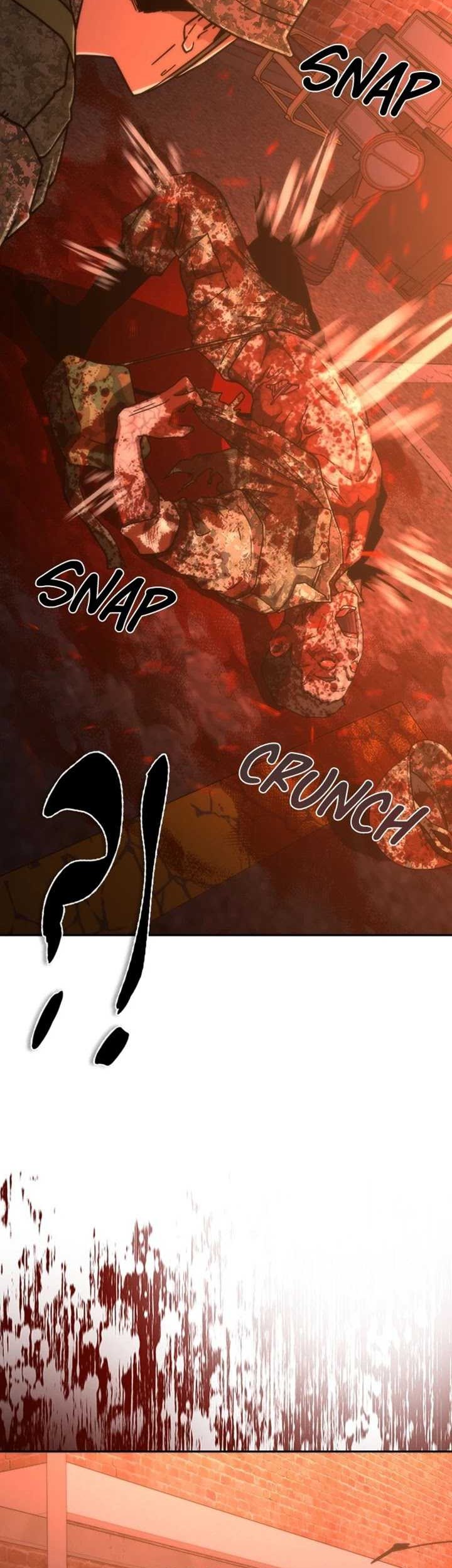 Zombie Apocalypse 82-08 Chapter 16 Gambar 85