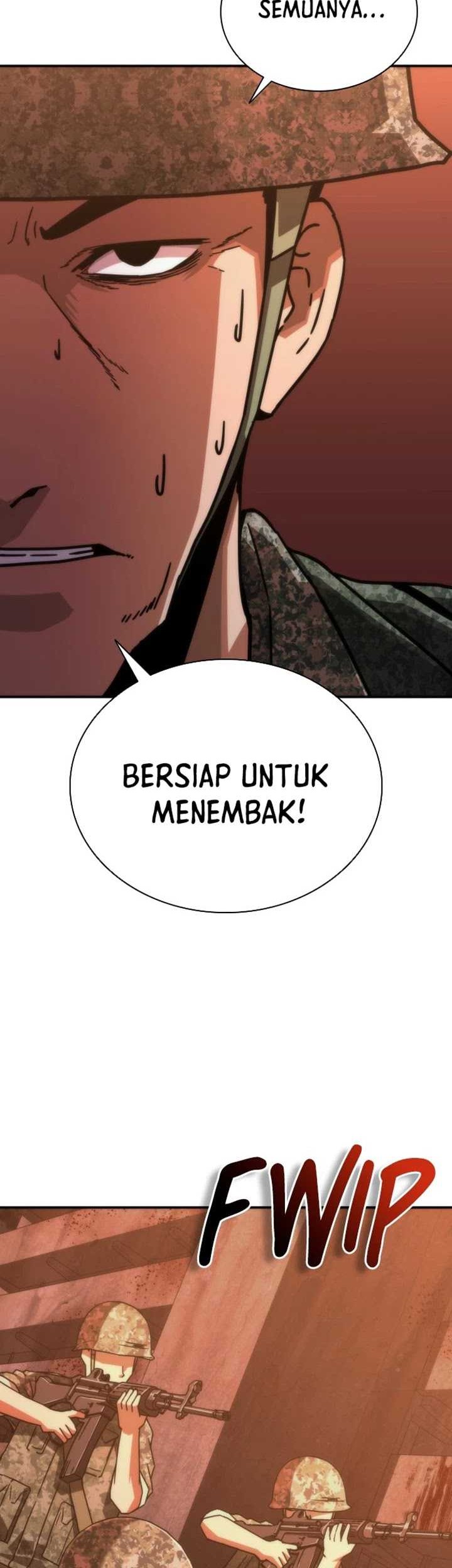 Zombie Apocalypse 82-08 Chapter 16 Gambar 41