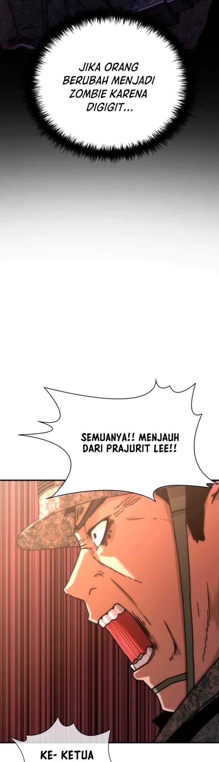 Zombie Apocalypse 82-08 Chapter 16 Gambar 38