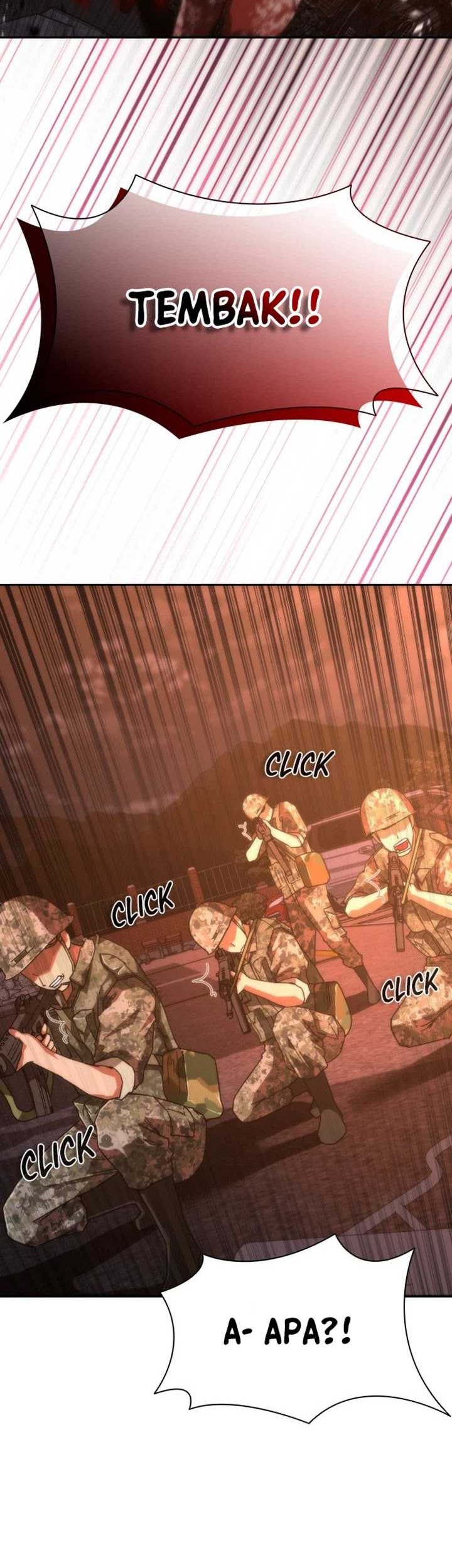 Zombie Apocalypse 82-08 Chapter 16 Gambar 44