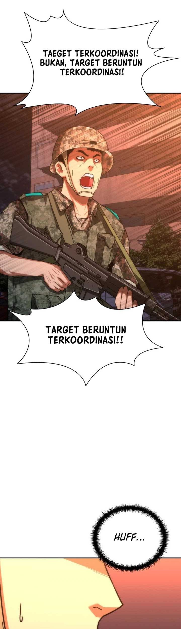 Zombie Apocalypse 82-08 Chapter 16 Gambar 45