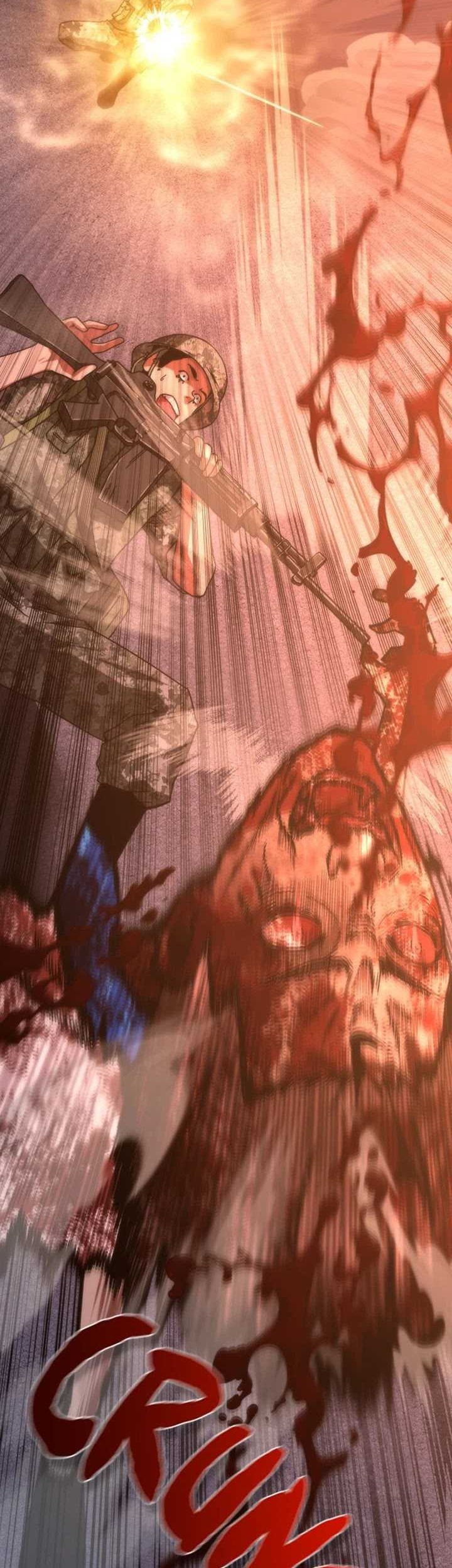 Zombie Apocalypse 82-08 Chapter 16 Gambar 51