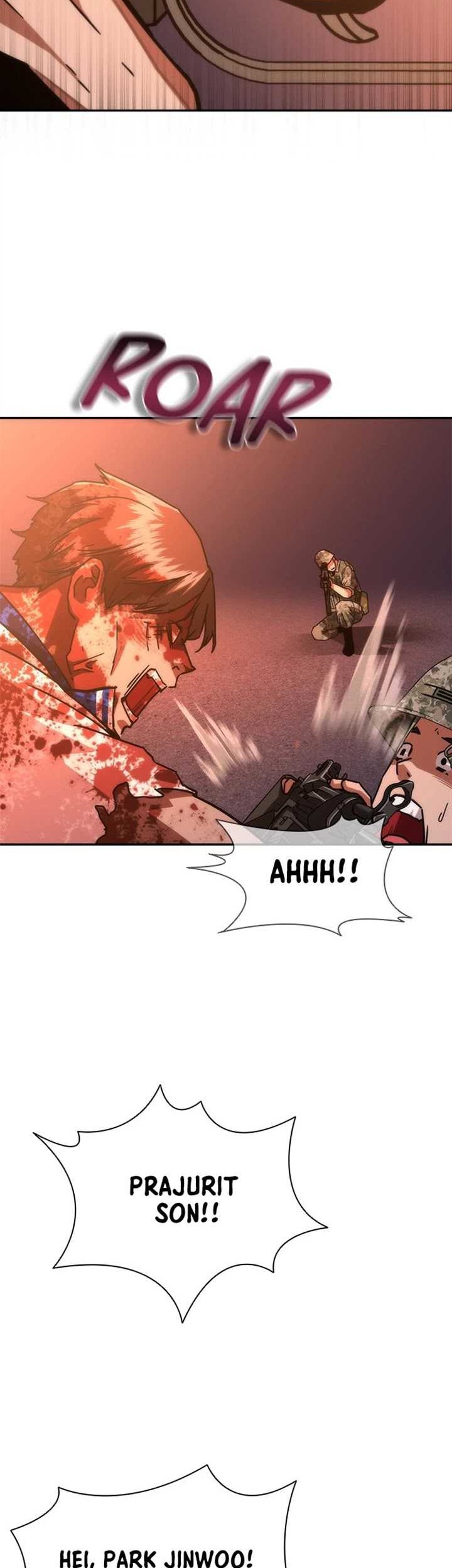 Zombie Apocalypse 82-08 Chapter 16 Gambar 49