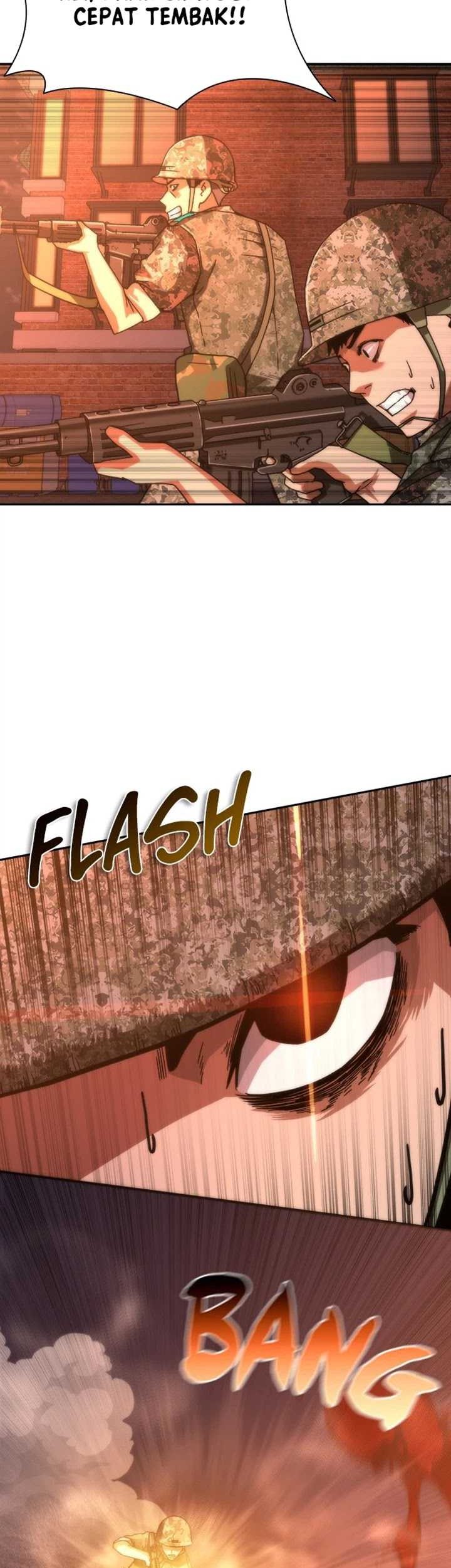 Zombie Apocalypse 82-08 Chapter 16 Gambar 50