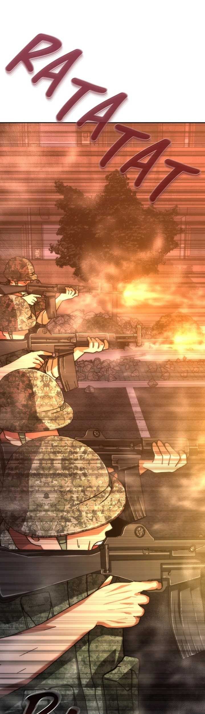 Zombie Apocalypse 82-08 Chapter 16 Gambar 53