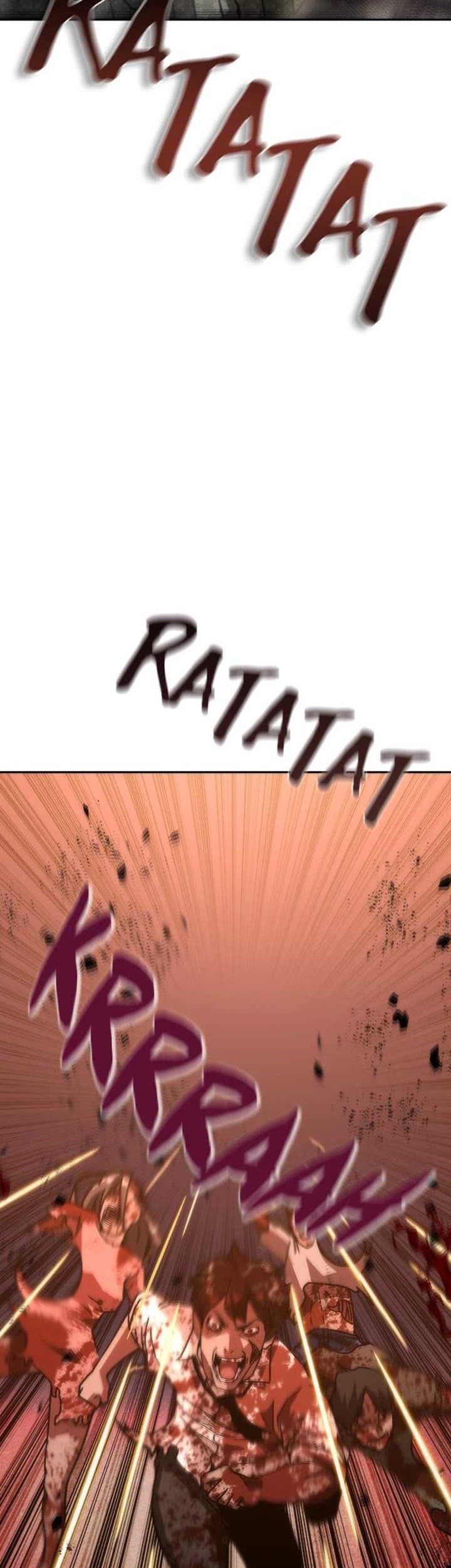 Zombie Apocalypse 82-08 Chapter 16 Gambar 54