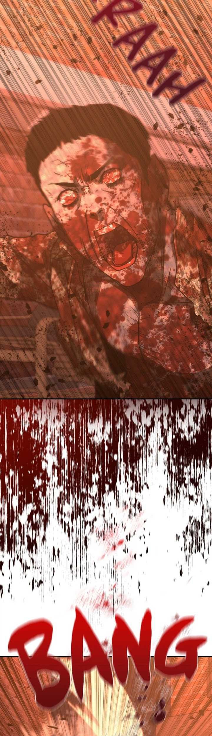 Zombie Apocalypse 82-08 Chapter 16 Gambar 88