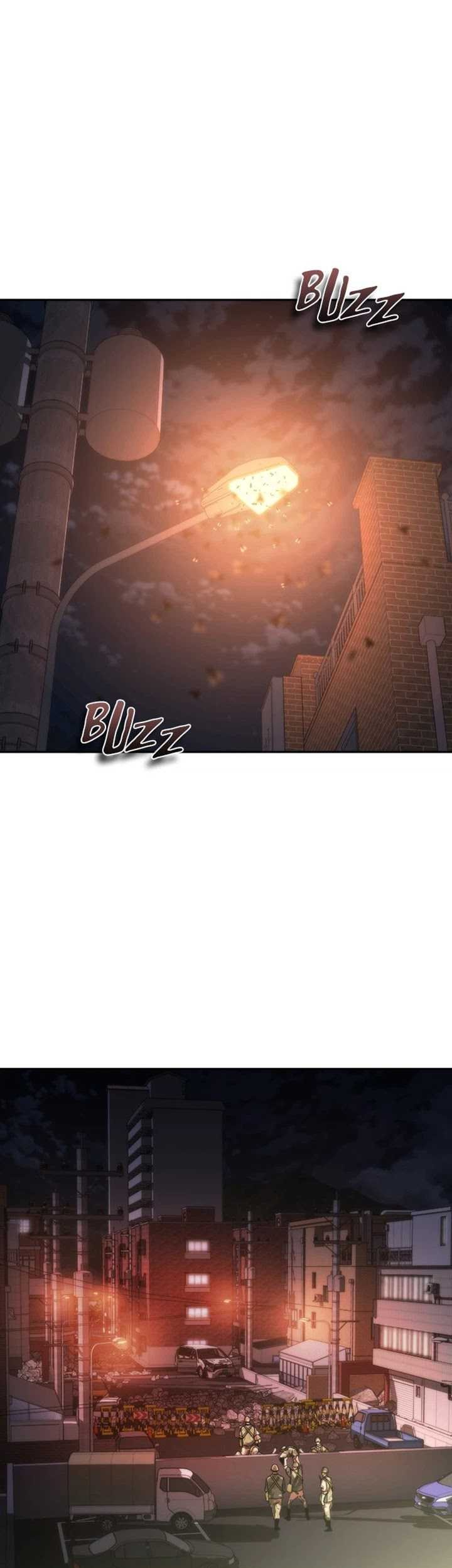 Zombie Apocalypse 82-08 Chapter 16 Gambar 3