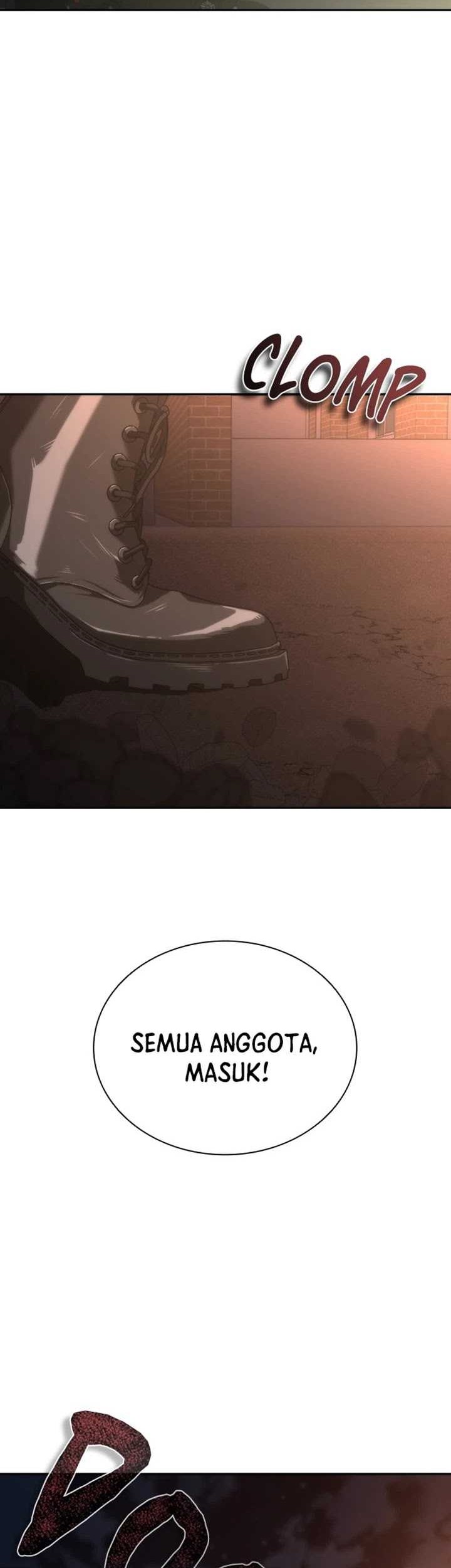 Zombie Apocalypse 82-08 Chapter 16 Gambar 4