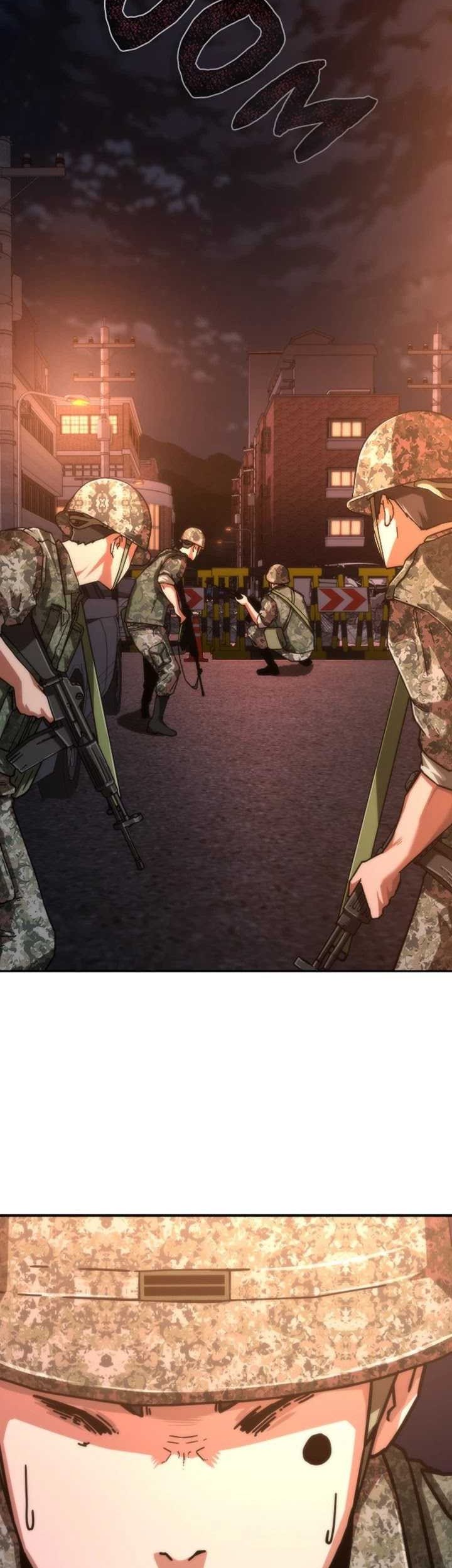 Zombie Apocalypse 82-08 Chapter 16 Gambar 5