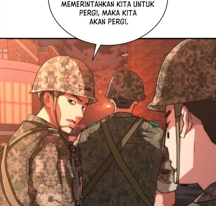 Zombie Apocalypse 82-08 Chapter 16 Gambar 7