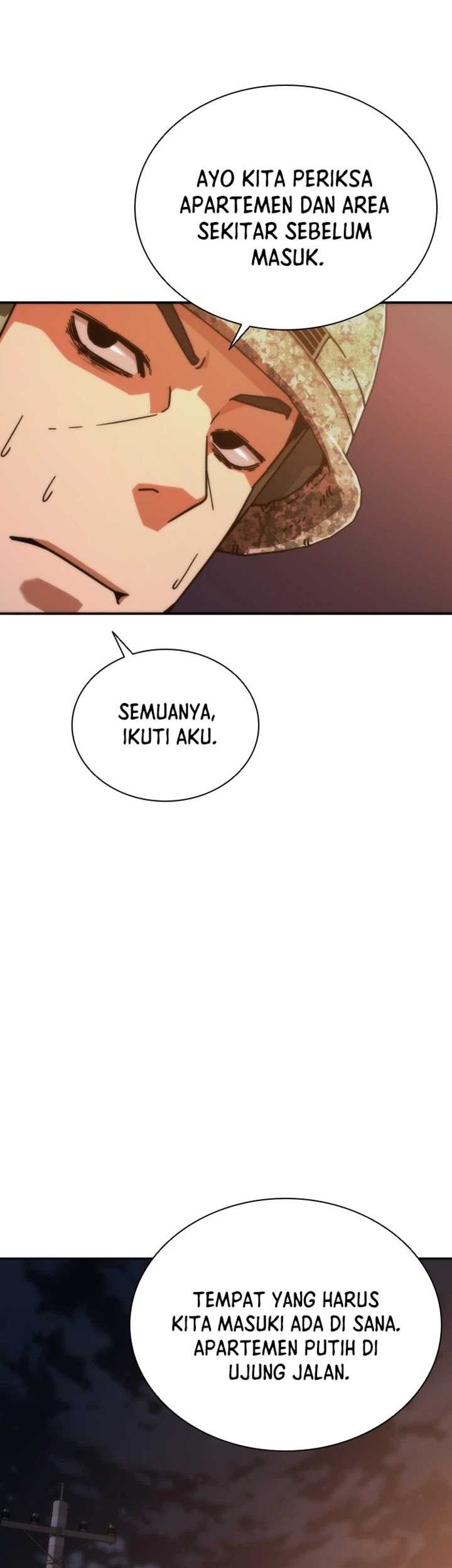 Zombie Apocalypse 82-08 Chapter 16 Gambar 10