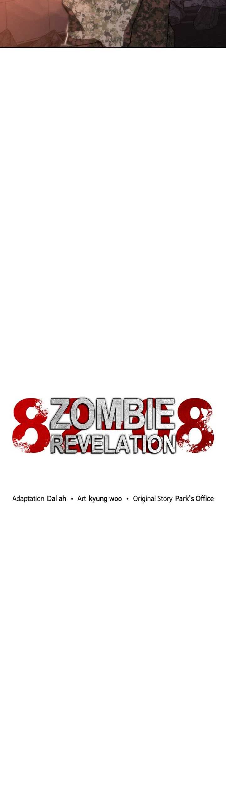 Zombie Apocalypse 82-08 Chapter 16 Gambar 16