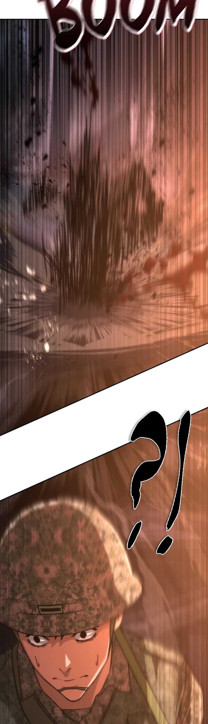 Zombie Apocalypse 82-08 Chapter 16 Gambar 20