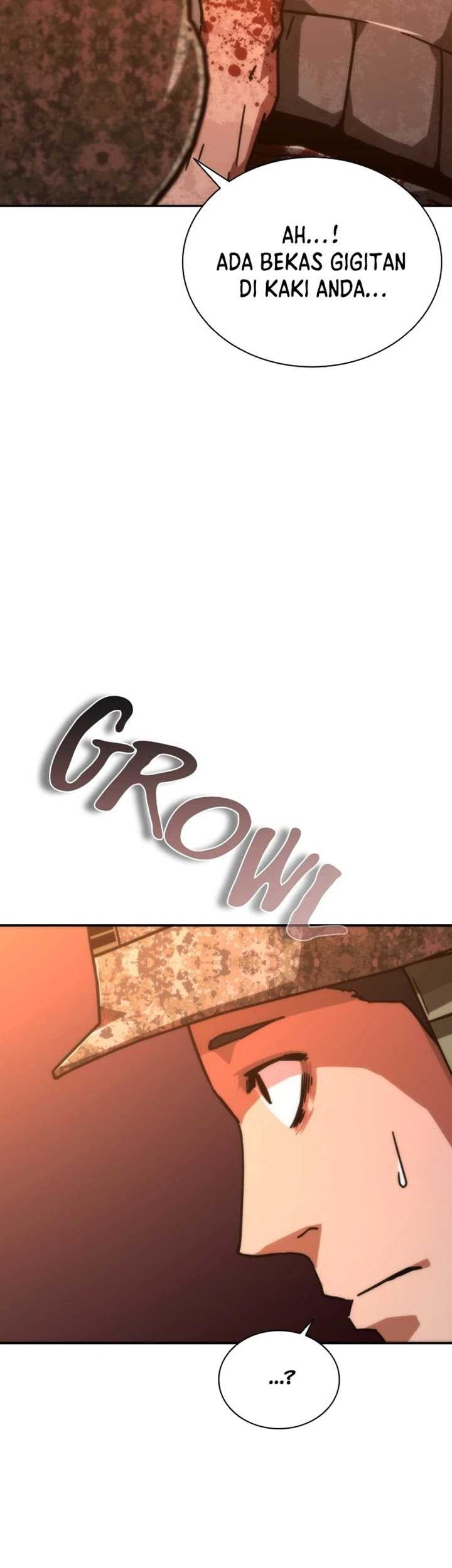 Zombie Apocalypse 82-08 Chapter 16 Gambar 28