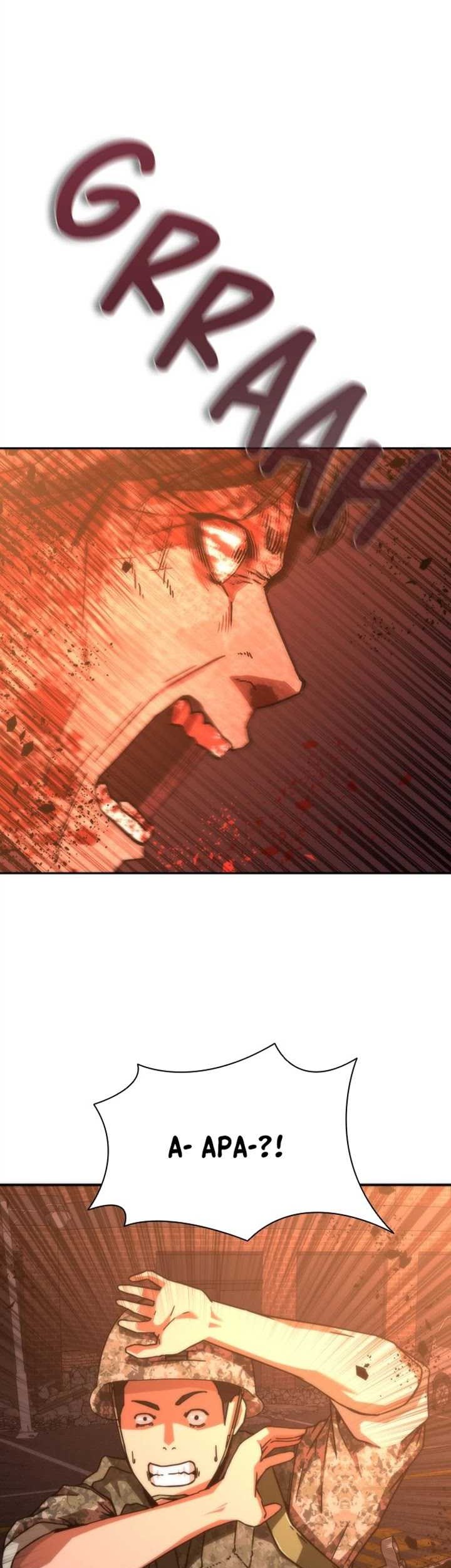 Zombie Apocalypse 82-08 Chapter 16 Gambar 30