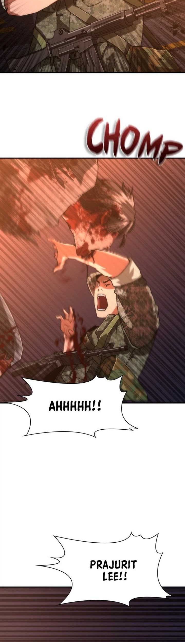 Zombie Apocalypse 82-08 Chapter 16 Gambar 31