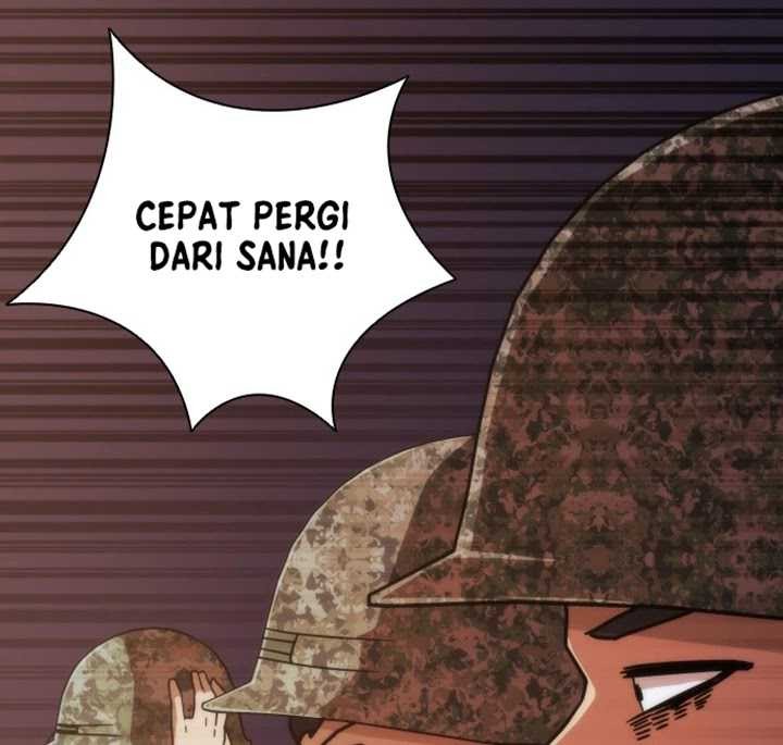 Zombie Apocalypse 82-08 Chapter 16 Gambar 32