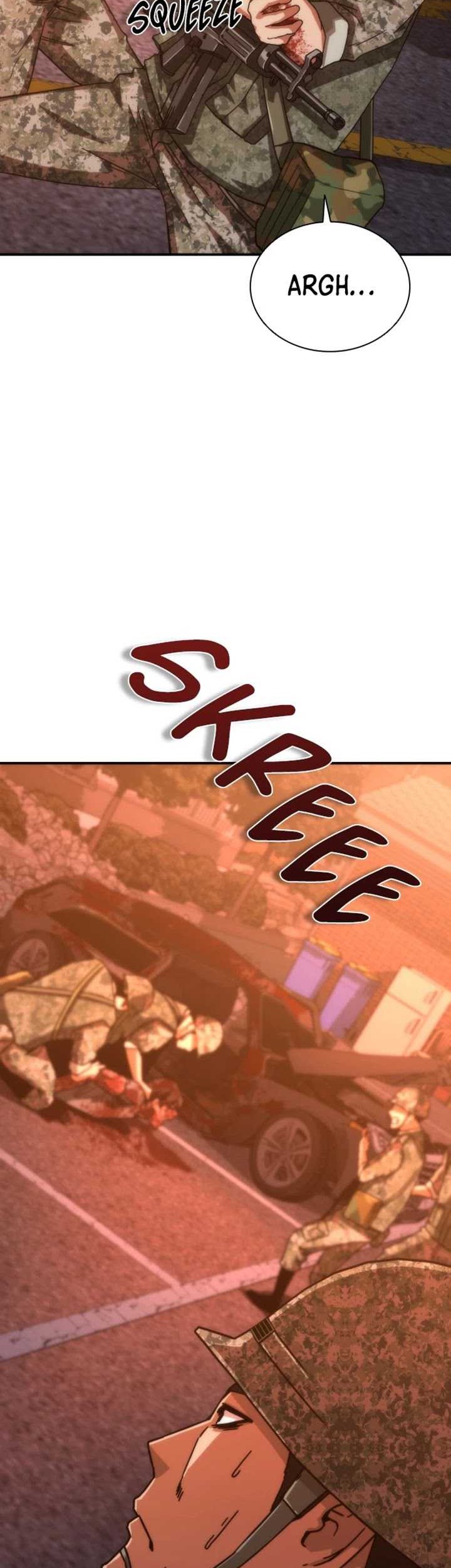 Zombie Apocalypse 82-08 Chapter 16 Gambar 35