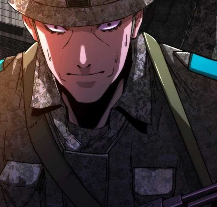 Zombie Apocalypse 82-08 Chapter 16 Gambar 37