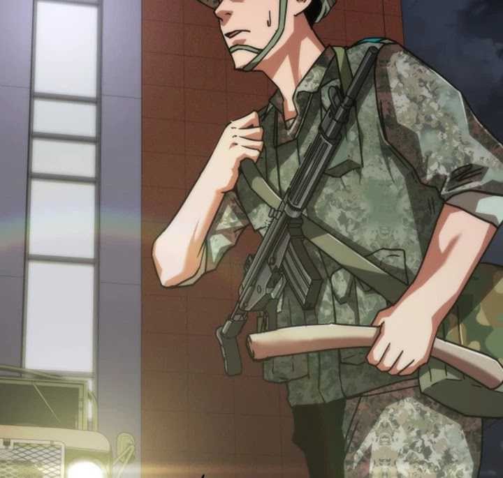 Zombie Apocalypse 82-08 Chapter 15 Gambar 62