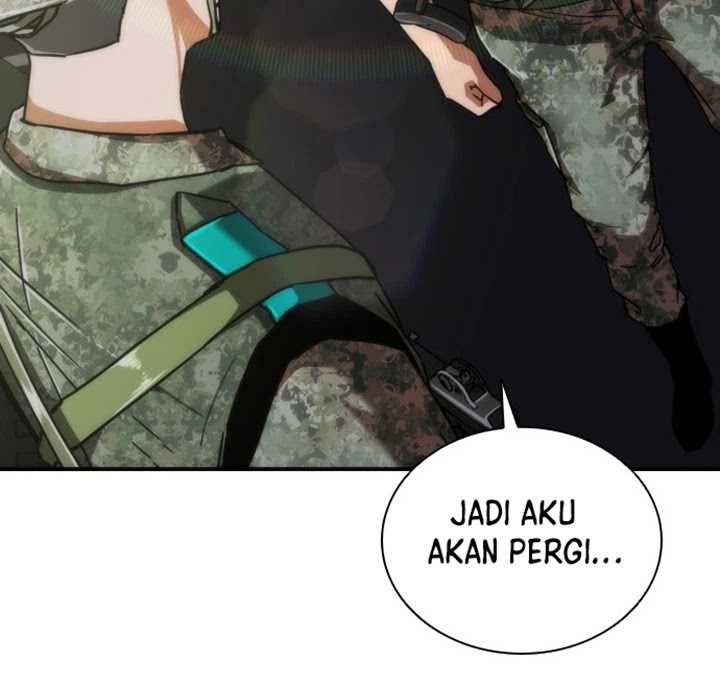 Zombie Apocalypse 82-08 Chapter 15 Gambar 67