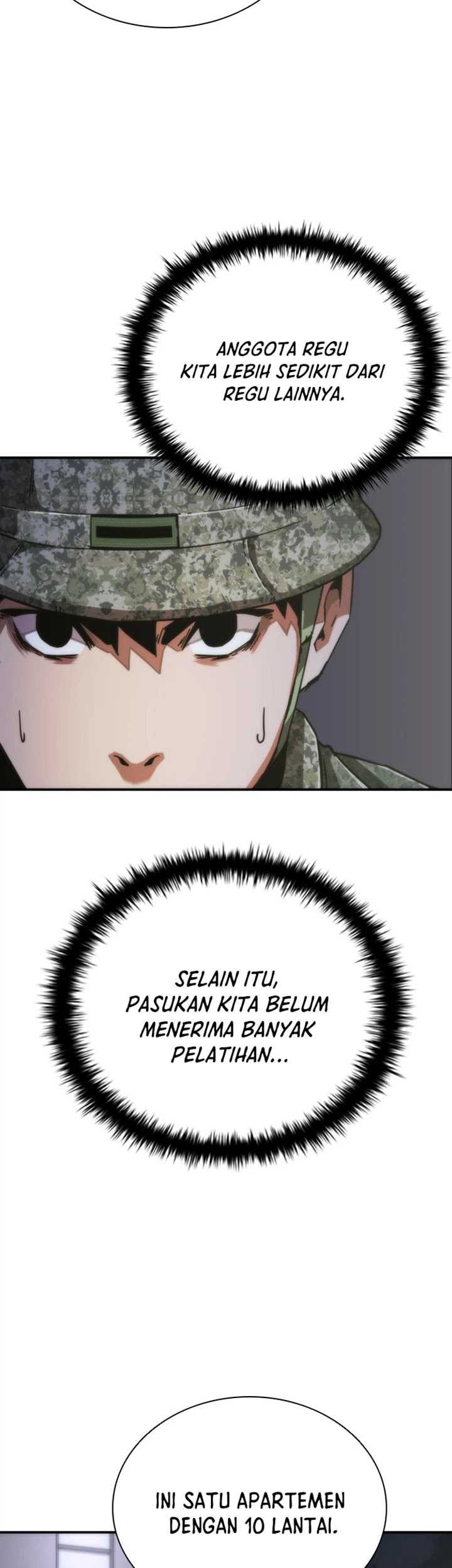 Zombie Apocalypse 82-08 Chapter 15 Gambar 65
