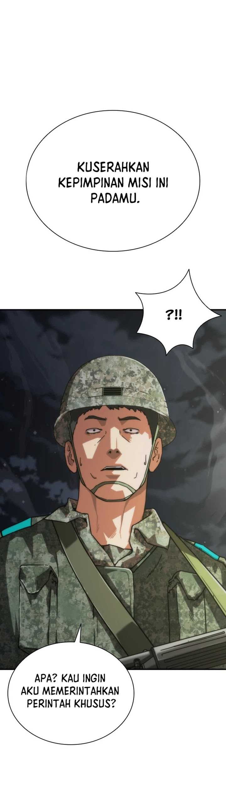 Zombie Apocalypse 82-08 Chapter 15 Gambar 68