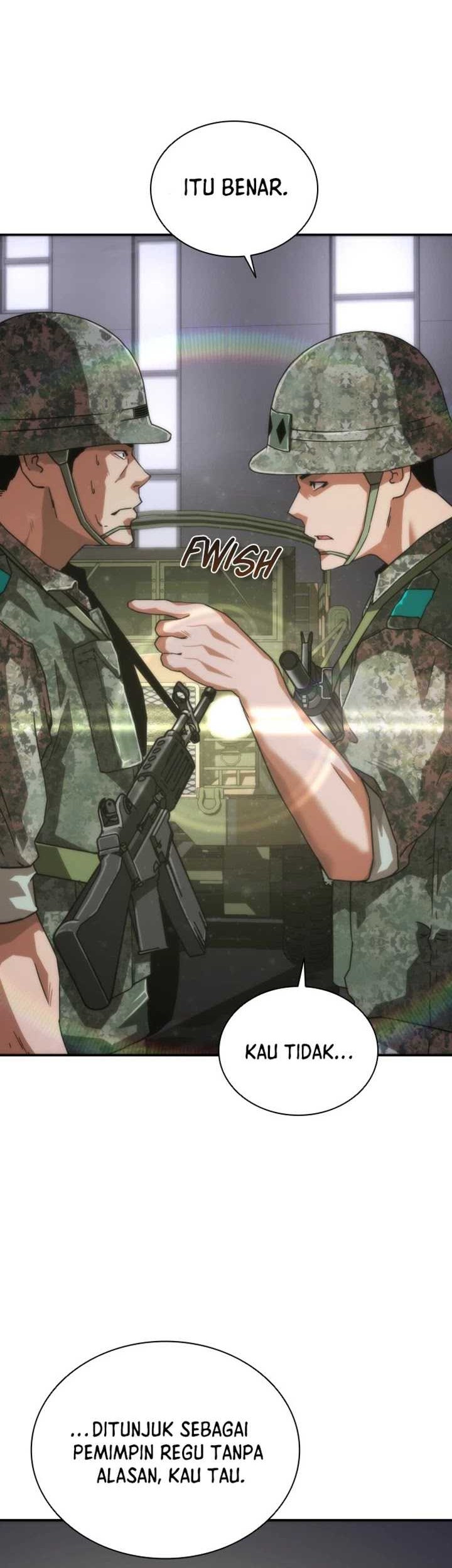 Zombie Apocalypse 82-08 Chapter 15 Gambar 69