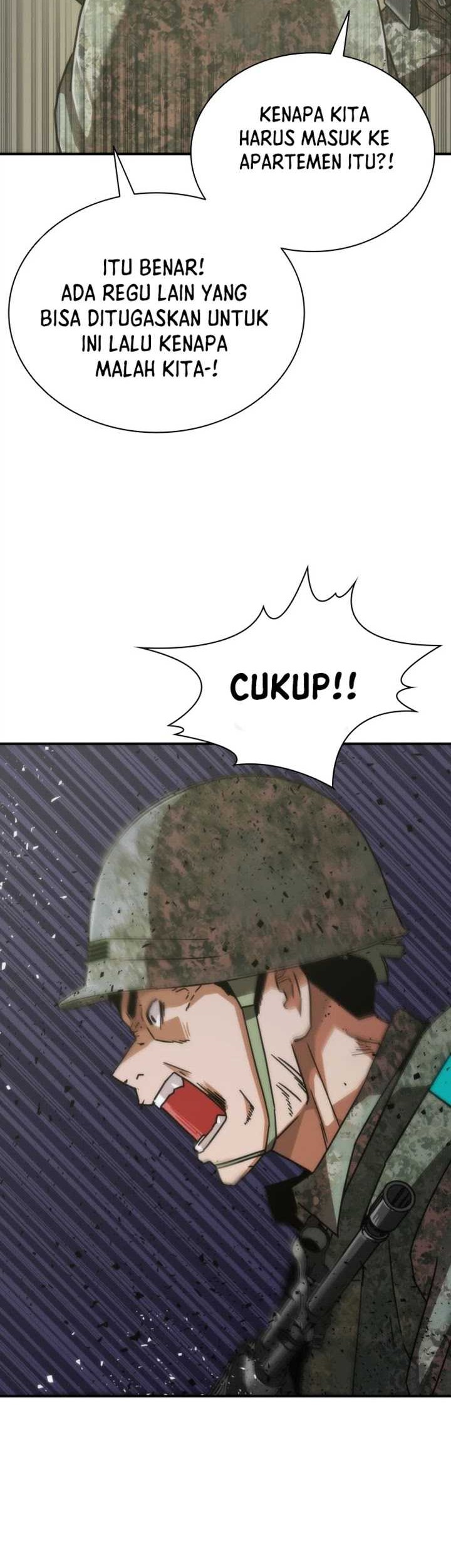 Zombie Apocalypse 82-08 Chapter 15 Gambar 76