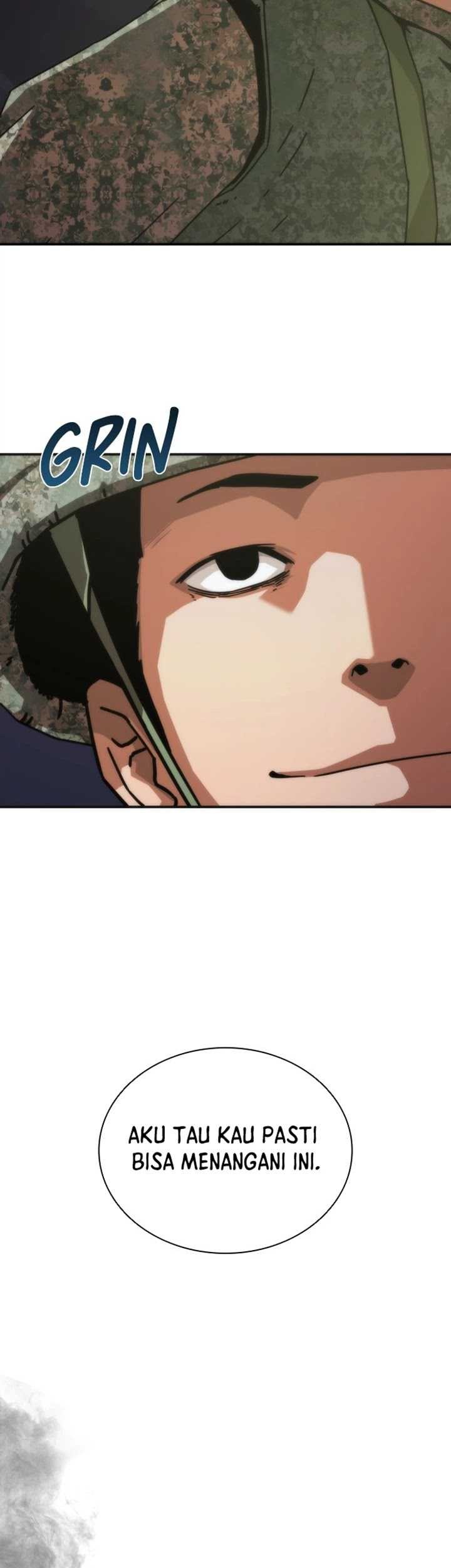 Zombie Apocalypse 82-08 Chapter 15 Gambar 73