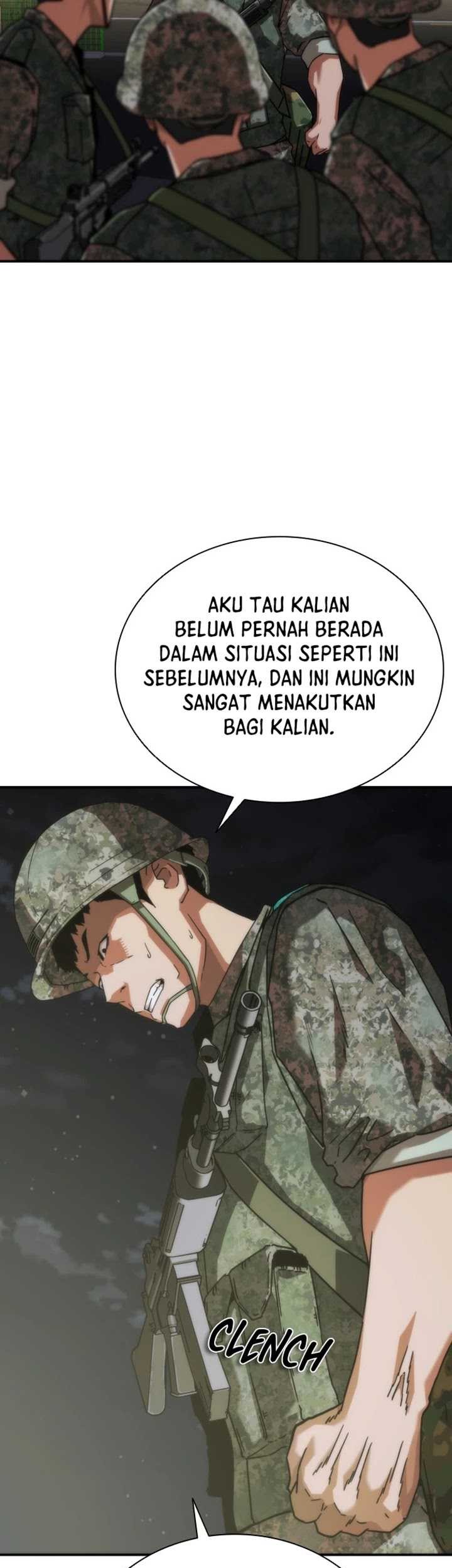 Zombie Apocalypse 82-08 Chapter 15 Gambar 78