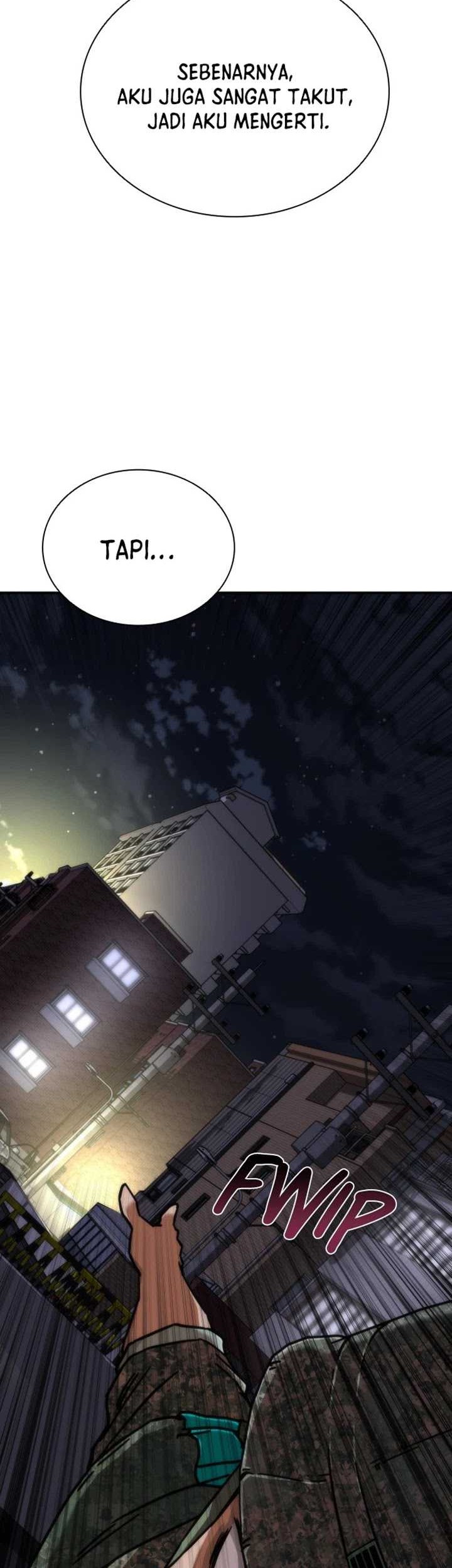 Zombie Apocalypse 82-08 Chapter 15 Gambar 79