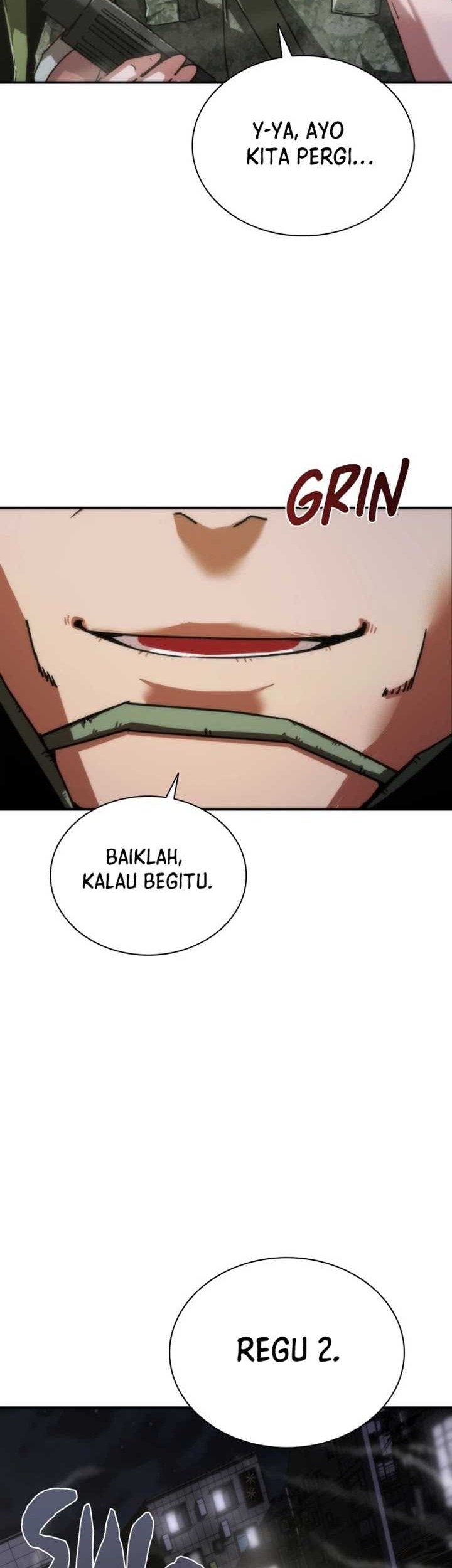 Zombie Apocalypse 82-08 Chapter 15 Gambar 86