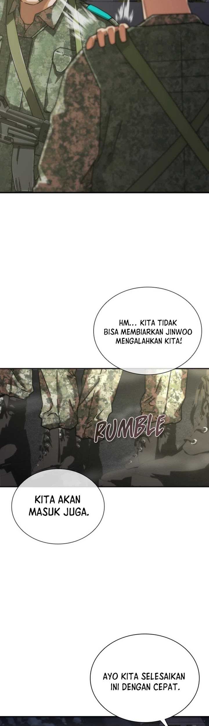 Zombie Apocalypse 82-08 Chapter 15 Gambar 84