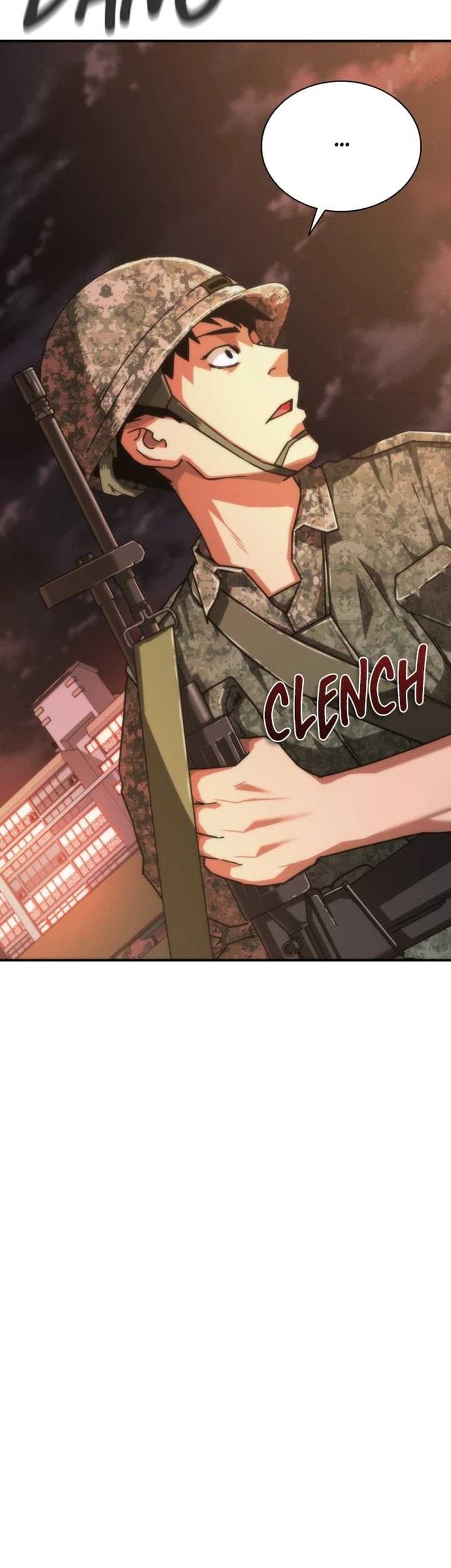 Zombie Apocalypse 82-08 Chapter 15 Gambar 38