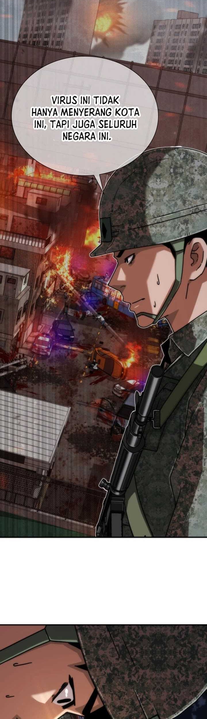 Zombie Apocalypse 82-08 Chapter 15 Gambar 56
