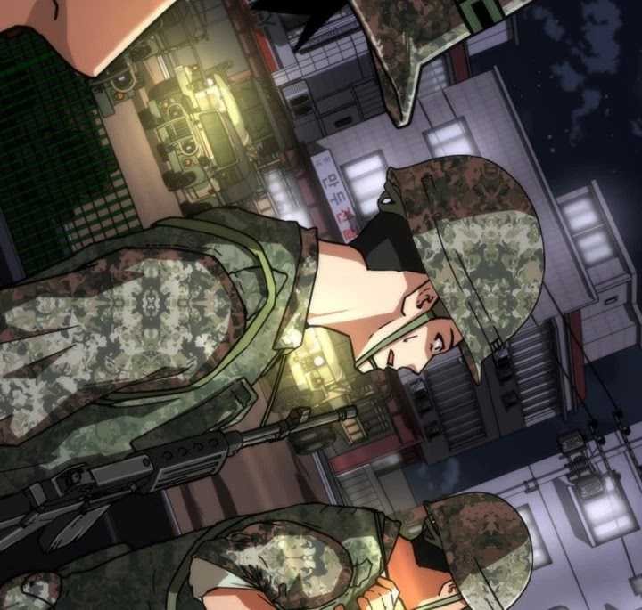 Zombie Apocalypse 82-08 Chapter 15 Gambar 57